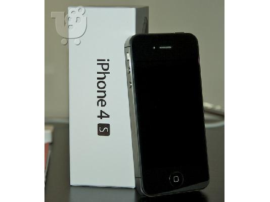 PoulaTo: Apple IPhone 4S